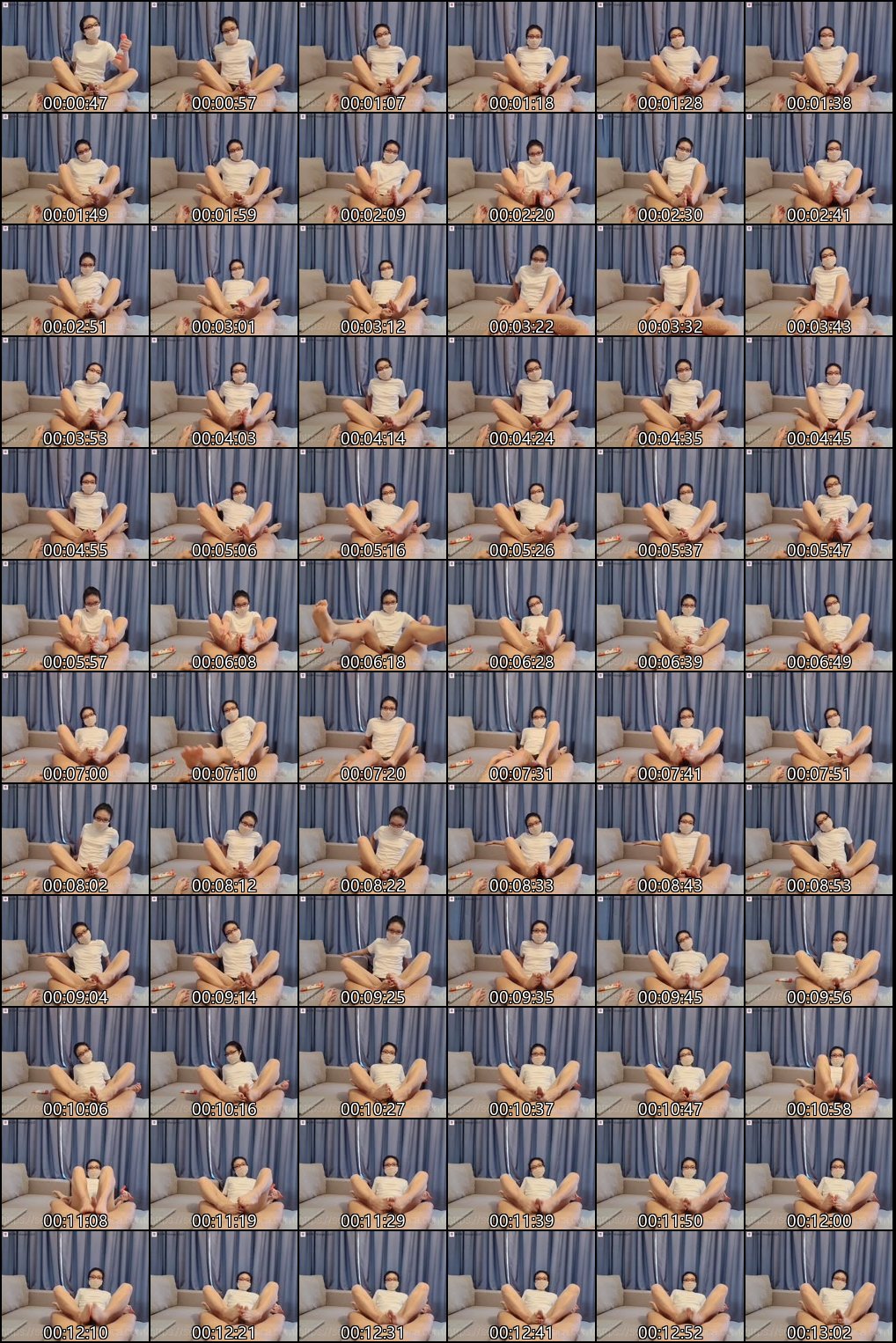 MistressJessica粤语御姐丝袜美腿高跟鞋诱惑福利合集