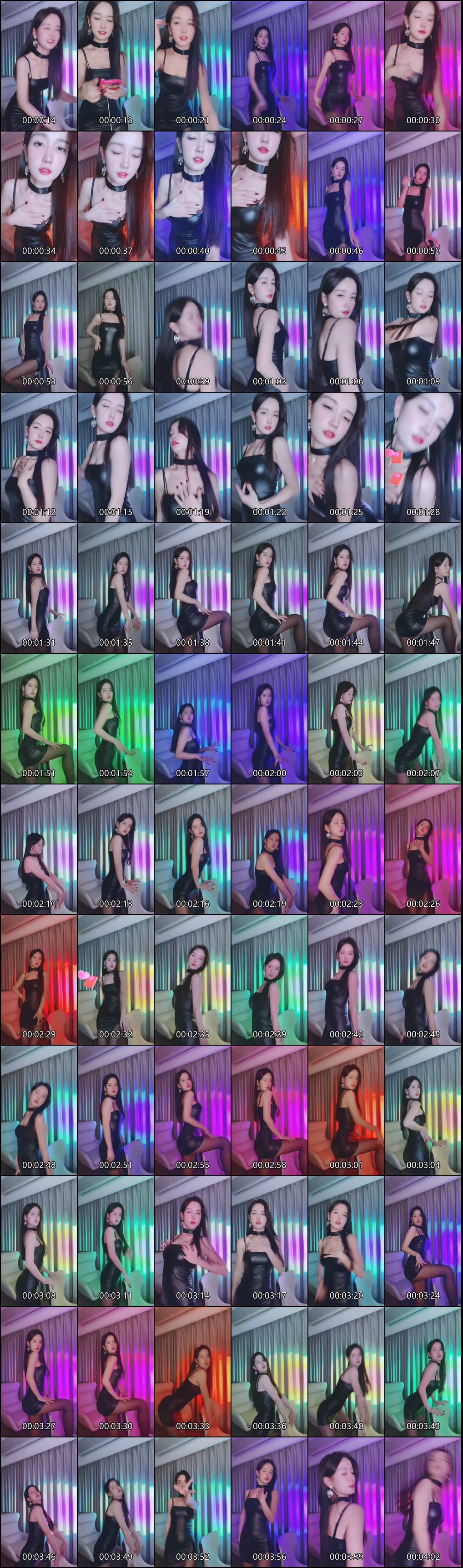 宁依纯花椒抖音合集_真空擦边骚舞诱惑大放送_1