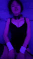 涵菱早期精选短视频合集大放送