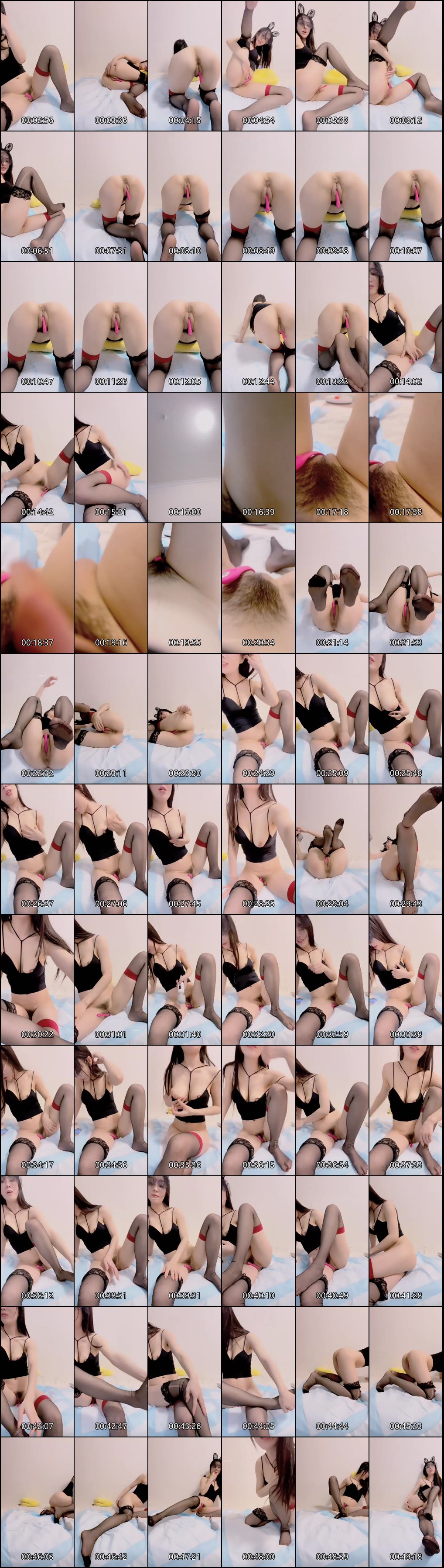 激情喷射的婷婷精彩表演