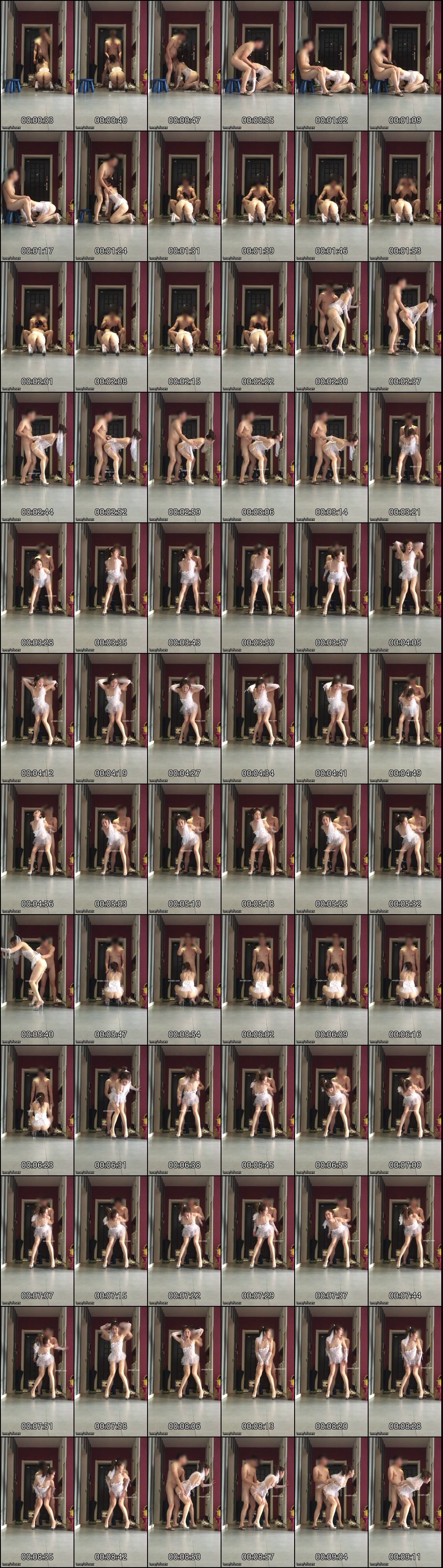 豪华套房激情约会_高挑性感美女与气质熟女的剧情演绎