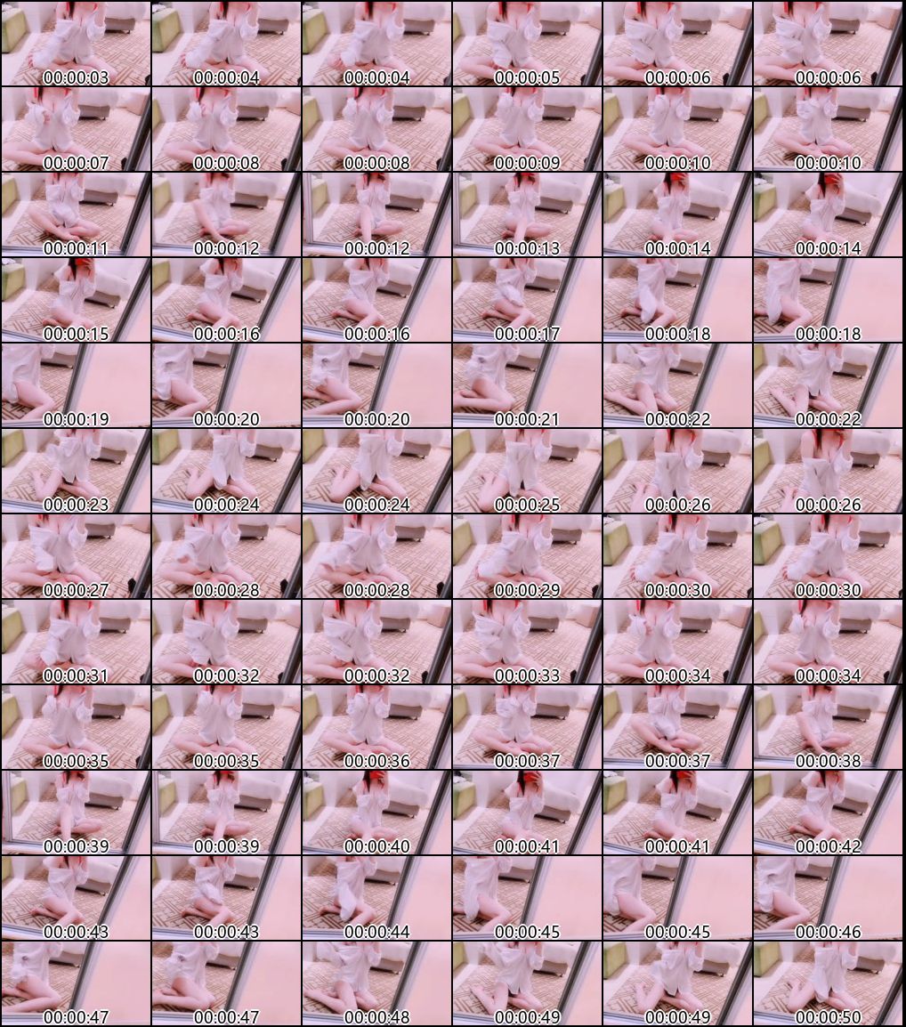 涵菱早期经典短视频合集第七辑精彩回顾