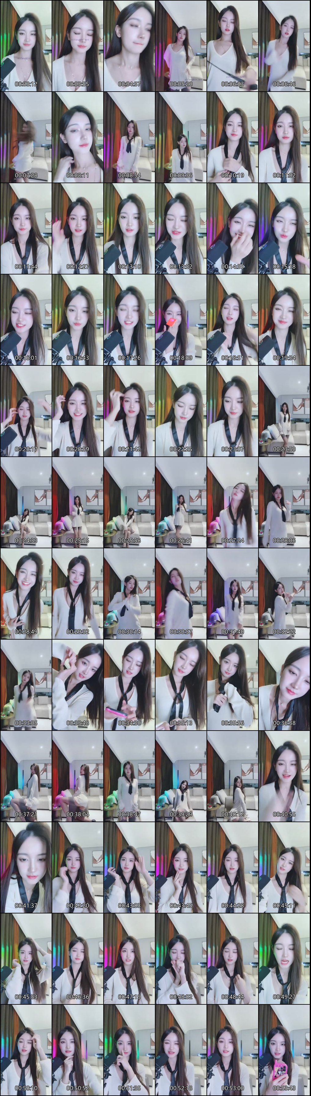 宁依纯花椒抖音合集_真空擦边骚舞诱惑大放送_10