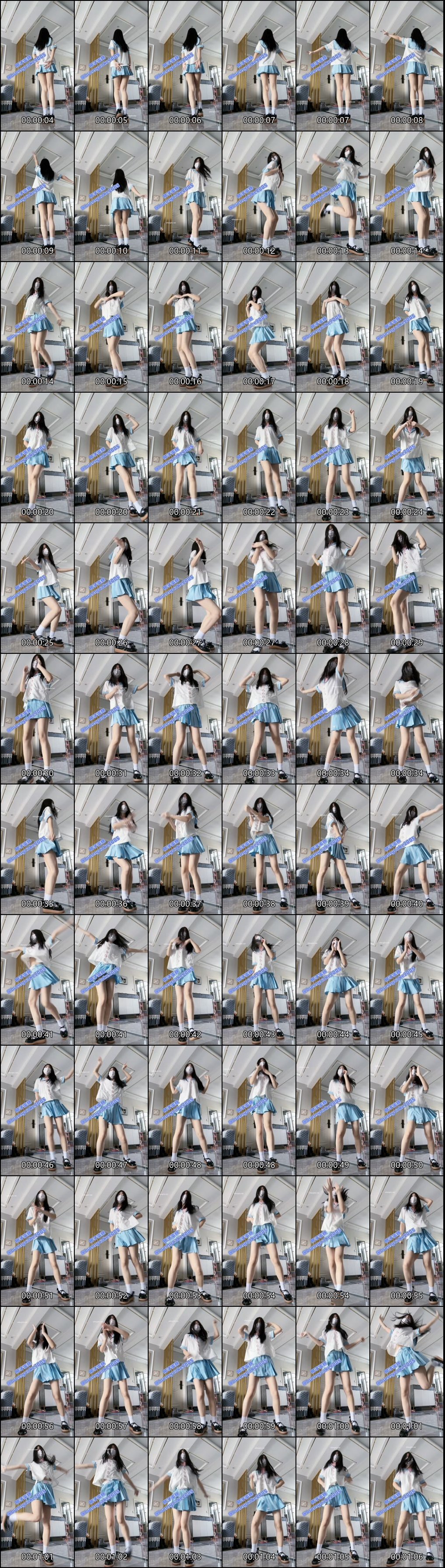 推特福利姬兔子蛋糕抖音风裸舞精彩合集