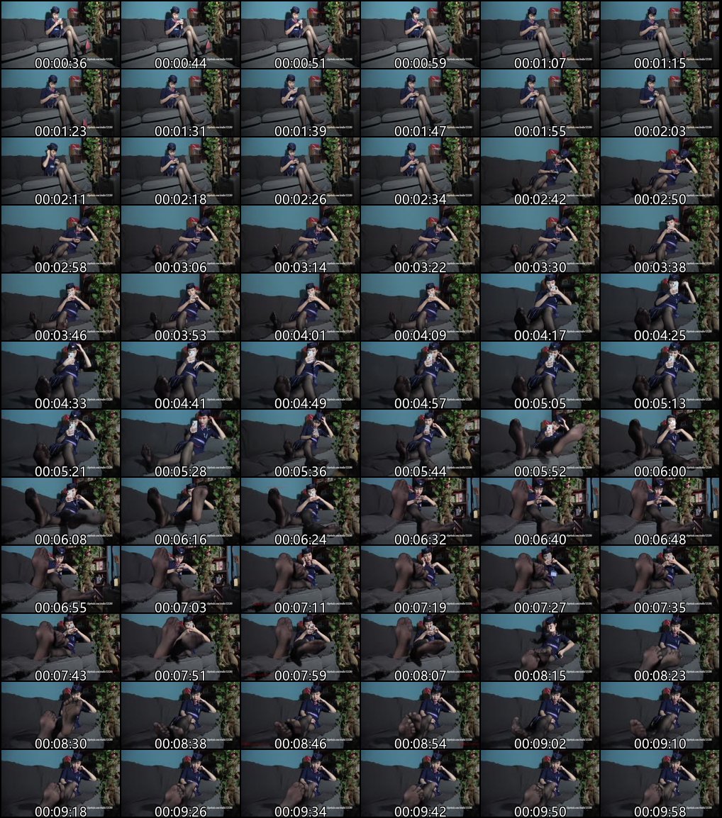 品多多工作室黑丝玉足美腿足交精选合集_极品视觉盛宴