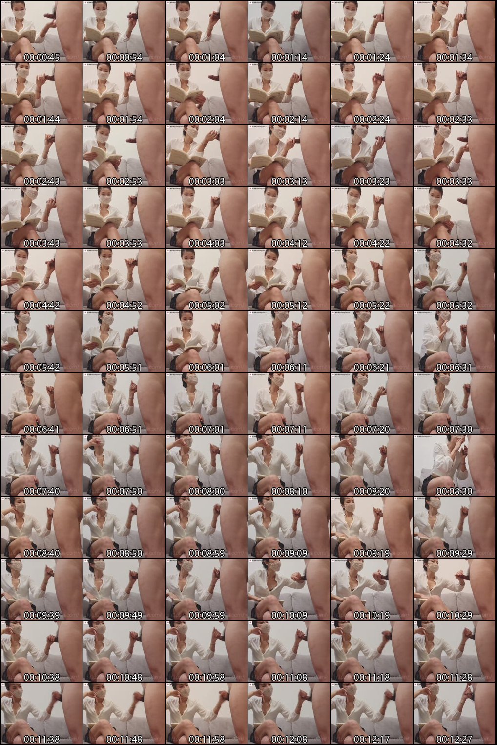 Mistress Jessica粤语御姐丝袜美腿与高跟鞋诱惑大秀