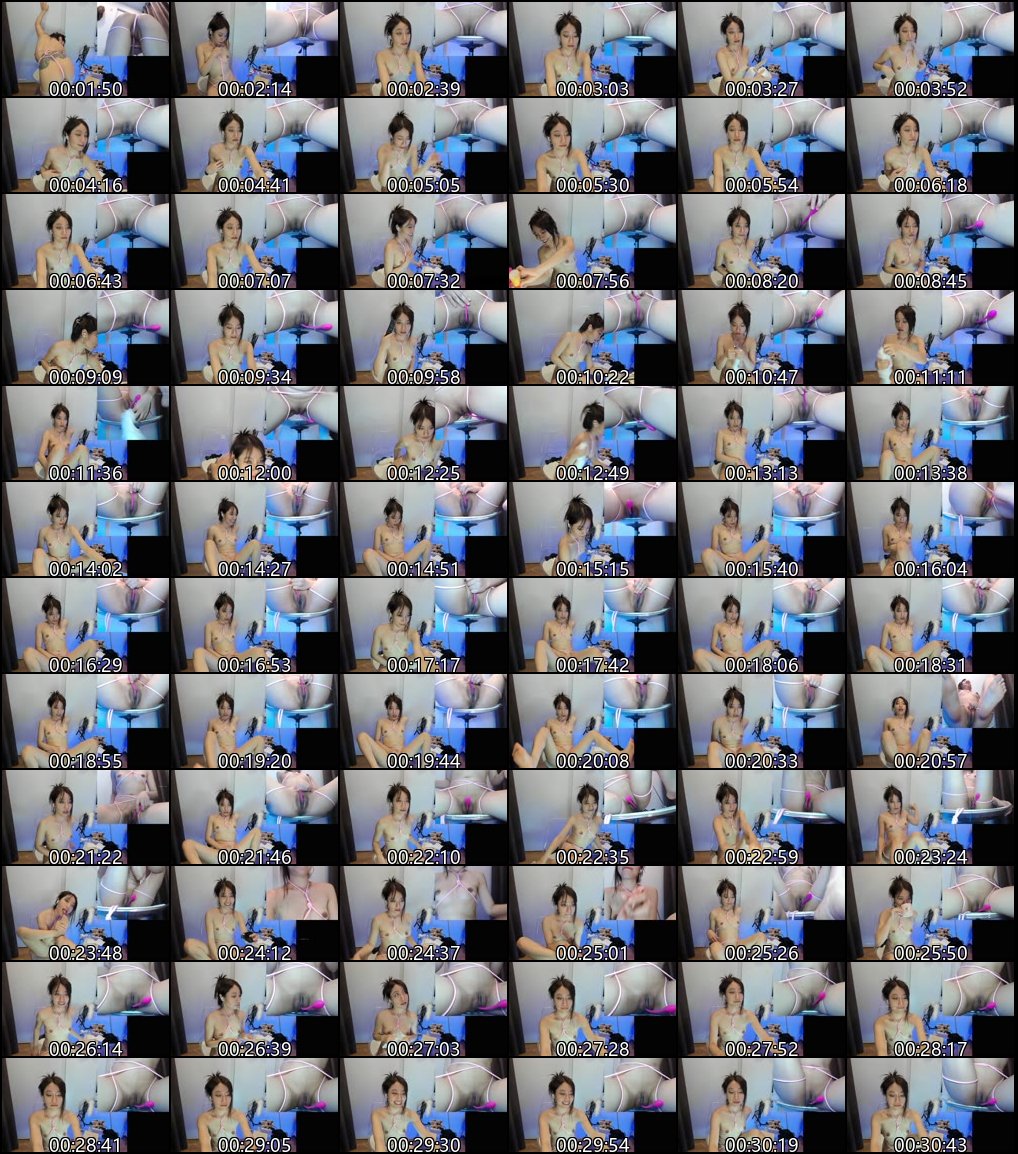 双视角高清大秀_高颜值美女激情喷水合集6_1