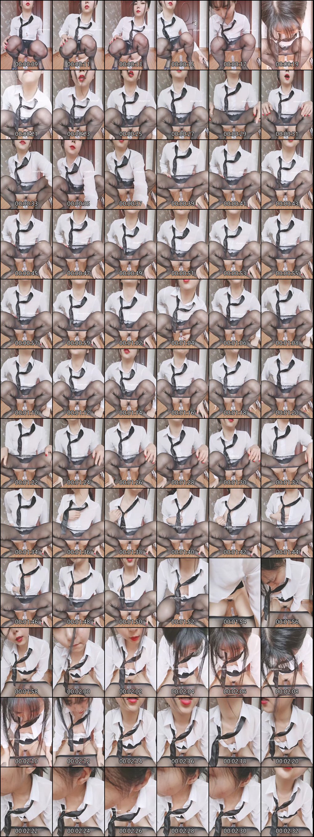 岚莺裸舞第四弹合集_误认喵酱的真相大揭秘