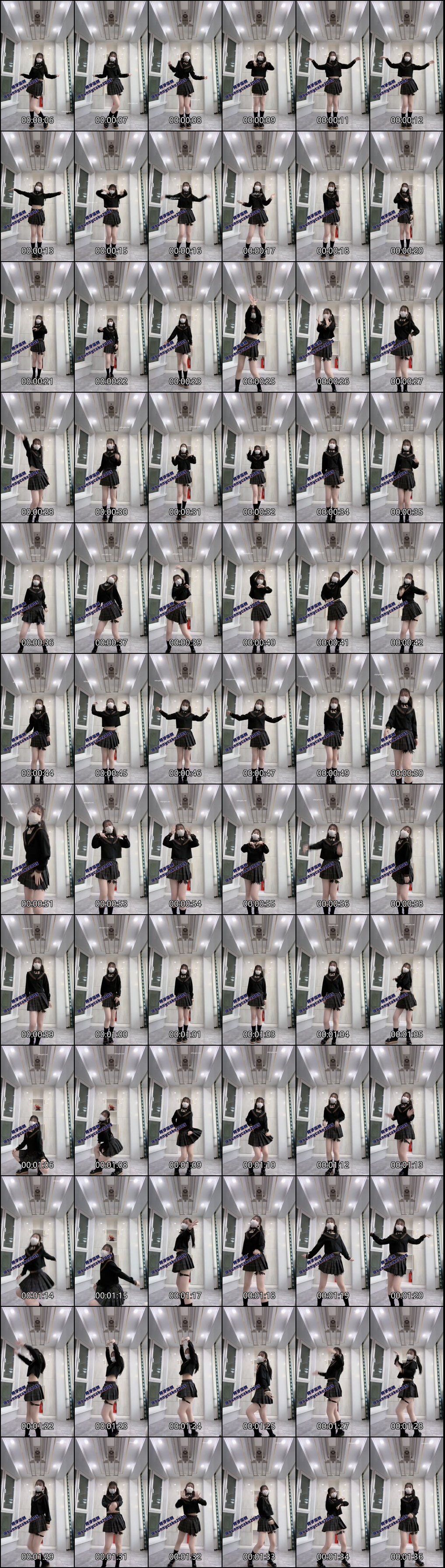 福利姬兔子蛋糕抖音风裸舞合集第二弹精彩呈现