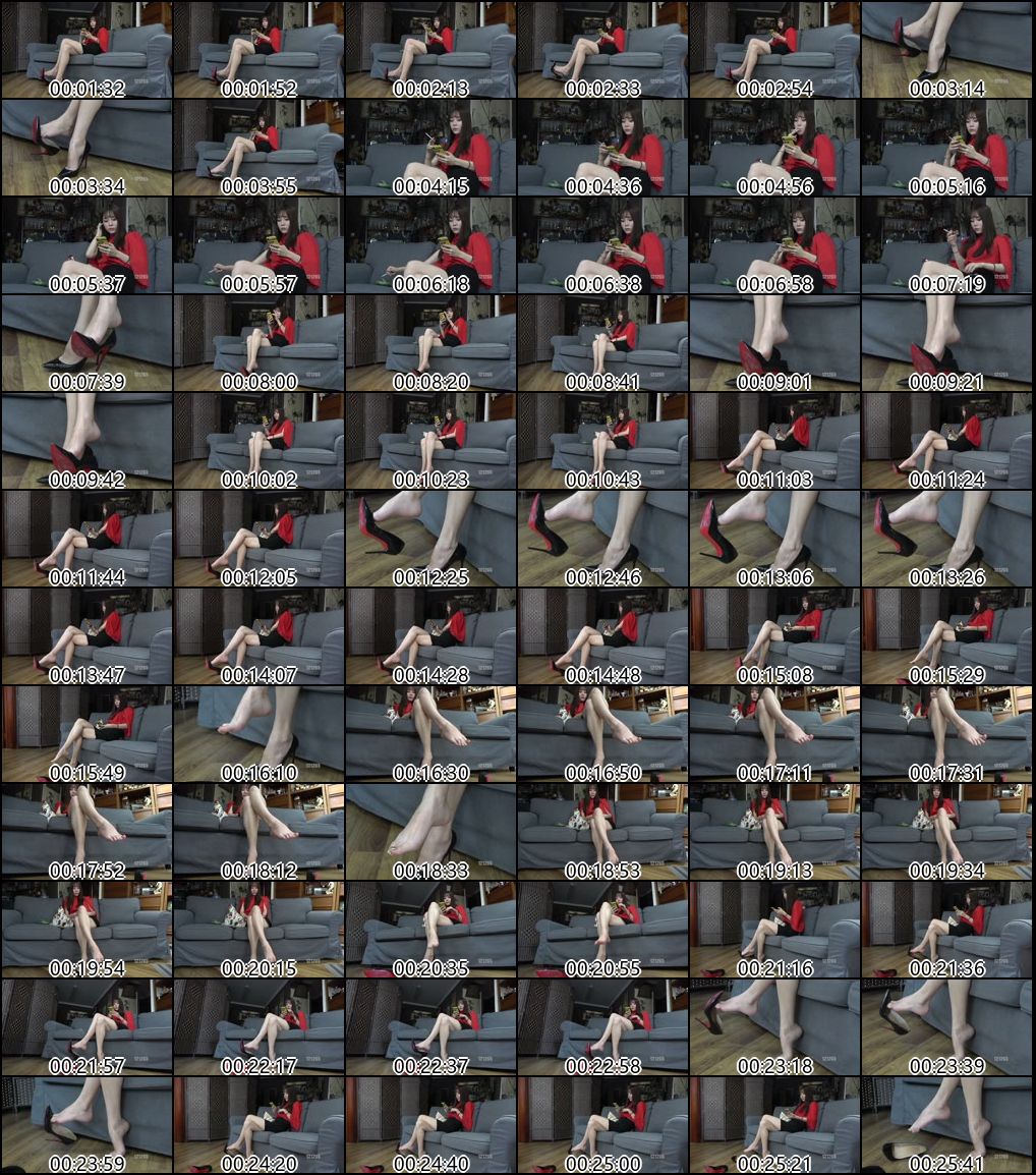 品多多工作室黑丝玉足美腿合集27_高质量足交极品作品赏析