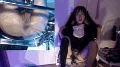 双视角高颜值美女主播激情大秀_高潮喷水清晰呈现