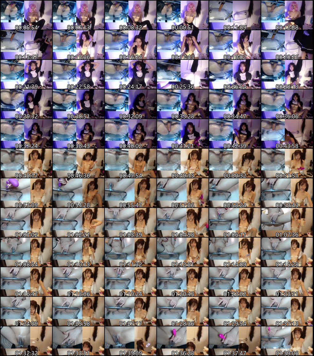 双视角高颜值美女主播激情大秀_高潮喷水清晰呈现