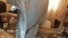 猥琐哥AFire丝足舔脚与足交精彩合集_1