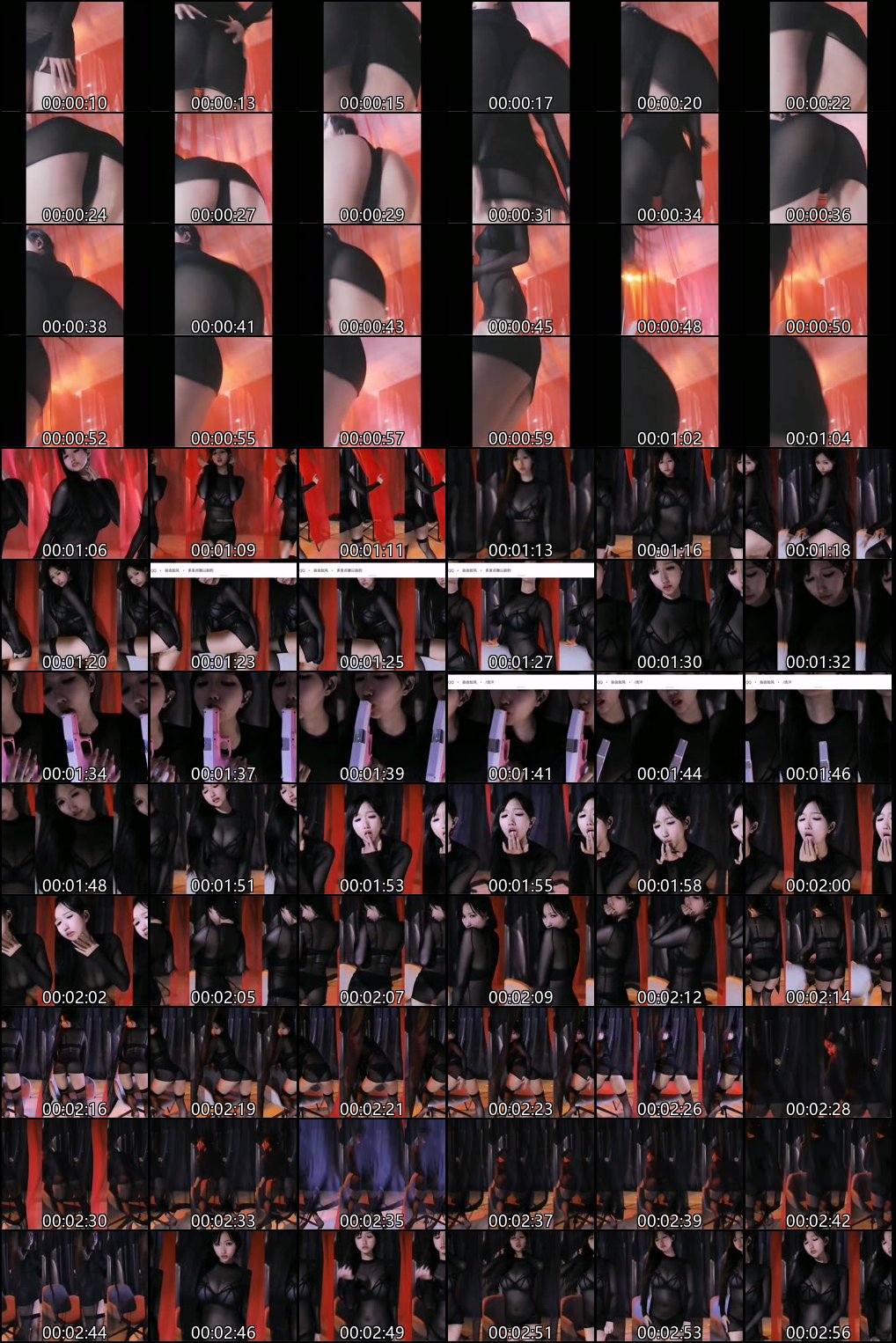 网易CC雅恩北北私人定制激情大秀精彩回顾_2