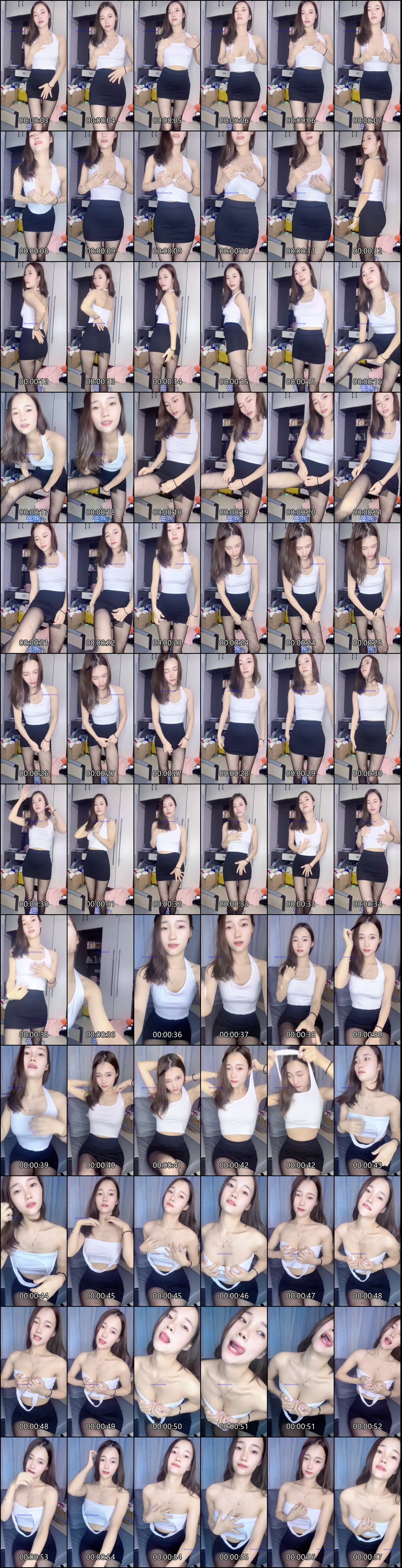 动感热舞精选_瑜伽裤与牛仔裤的时尚魅力大赏