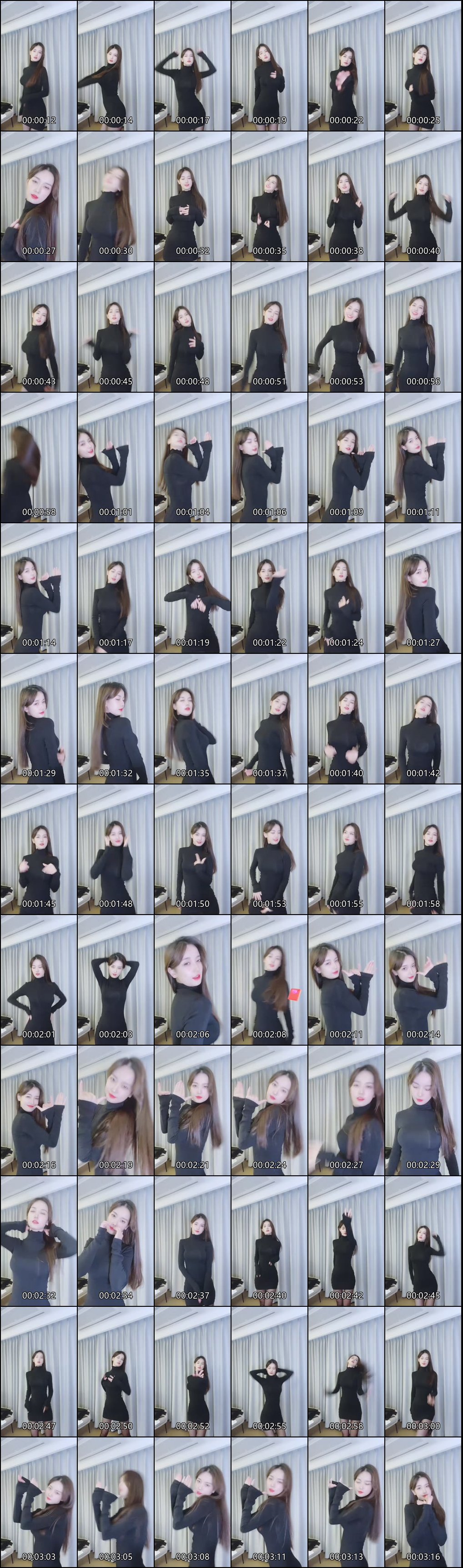 宁依纯花椒抖音合集_真空擦边骚舞诱惑大放送_15