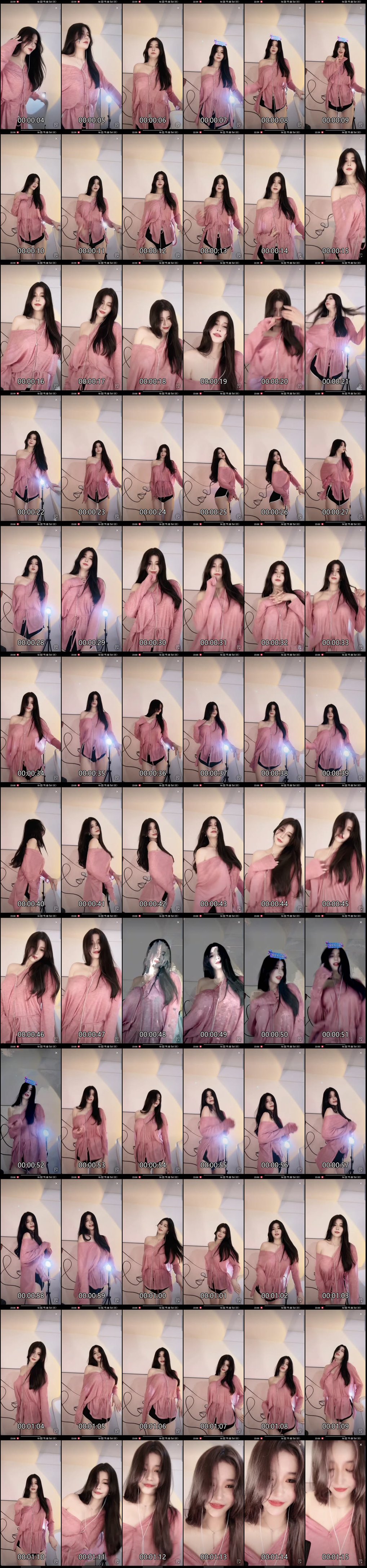 迷人张奶奶瑜伽裤与包臀裙骚舞合集_魅力十足诱惑无限_20