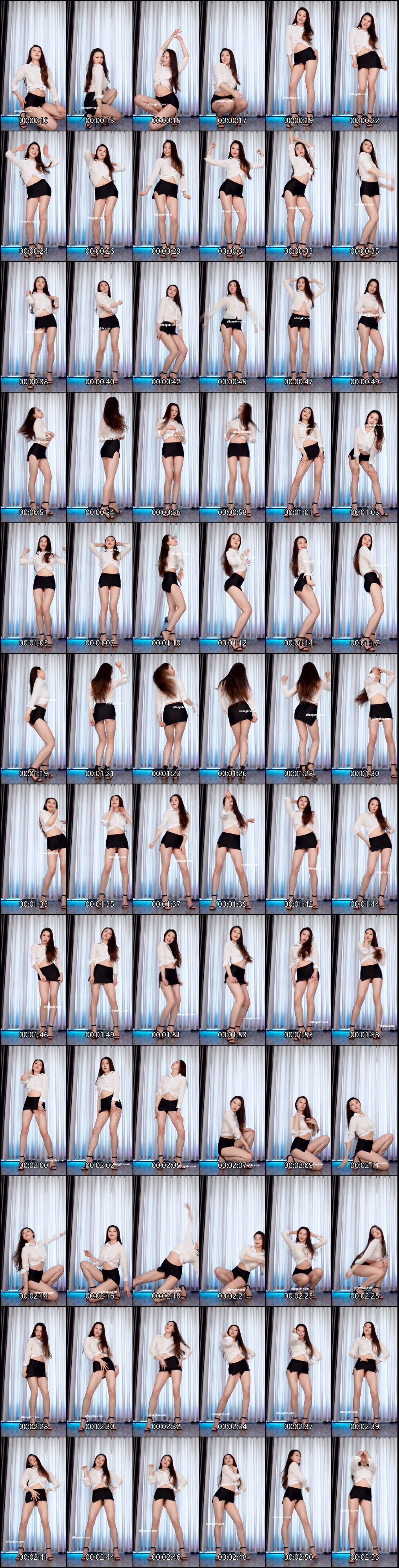 维拉舞团艳舞狂欢_甜美熟女语梦阿伦风情撩人_诱惑重温之夜