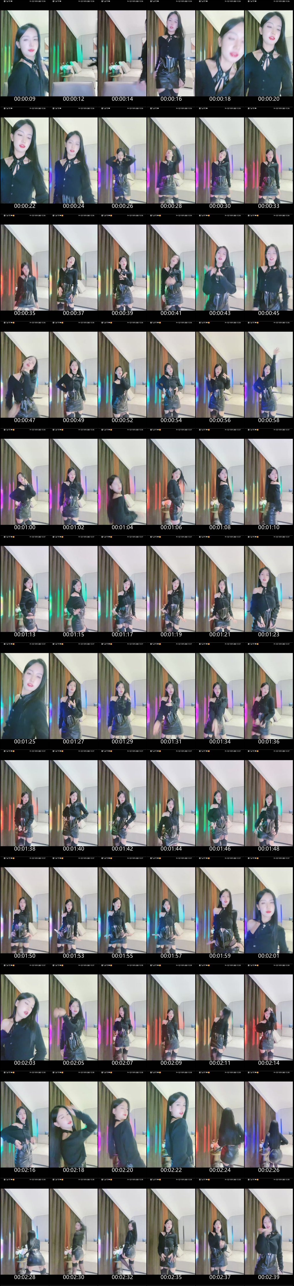 宁依纯花椒抖音合集_真空擦边舞与魅惑骚舞大赏