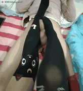 推特小芸眼镜妹裸舞私拍_丝袜诱惑与双人激情特写_3