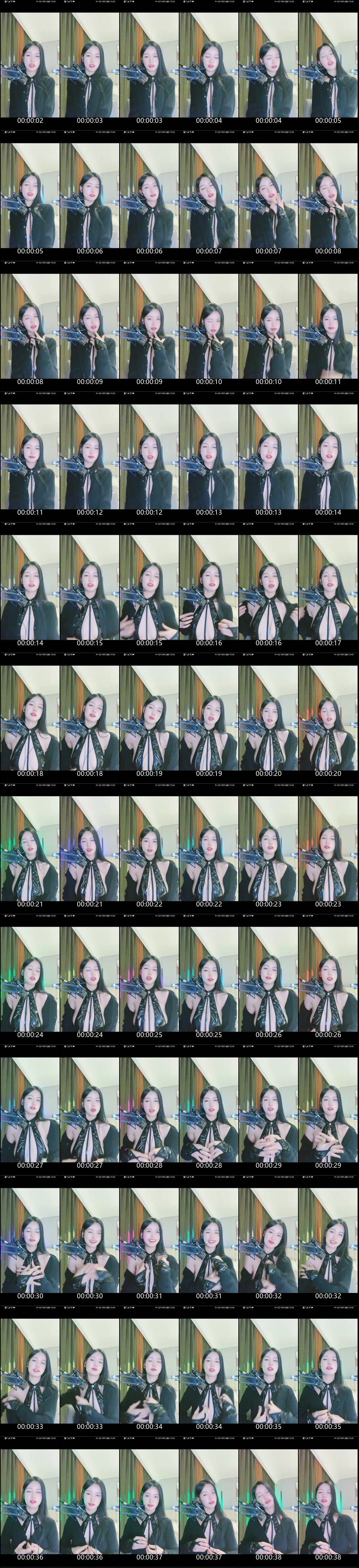 宁依纯花椒抖音合集_真空擦边骚舞诱惑大揭秘_6