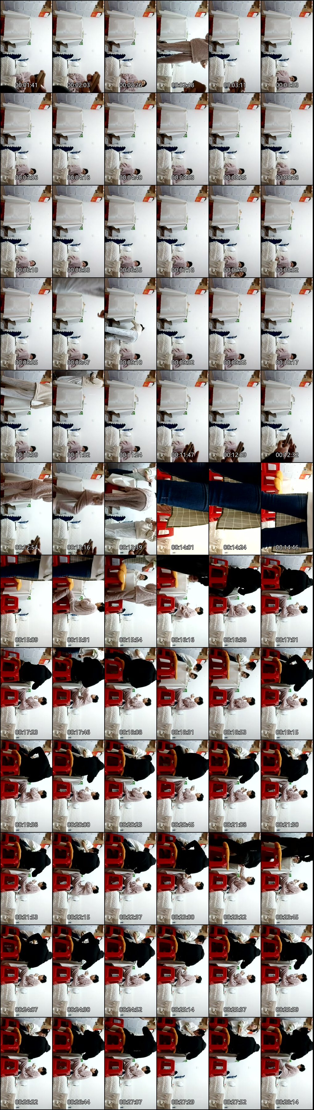 激情喷水的婷婷激情演绎_7