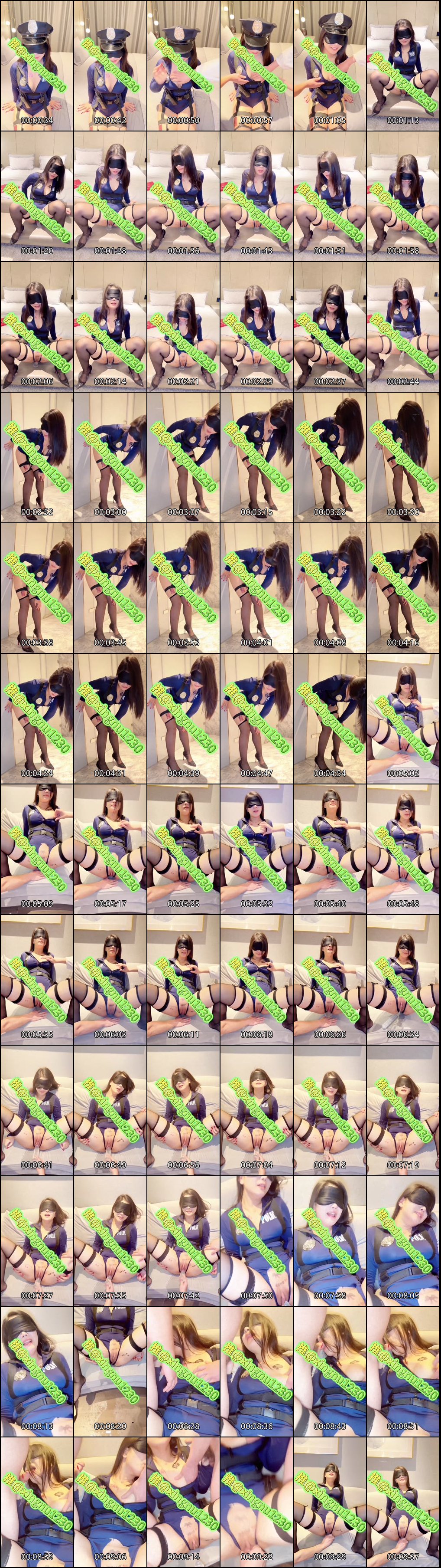 极品高颜值情侣推特付费VIP福利震撼喷水合集