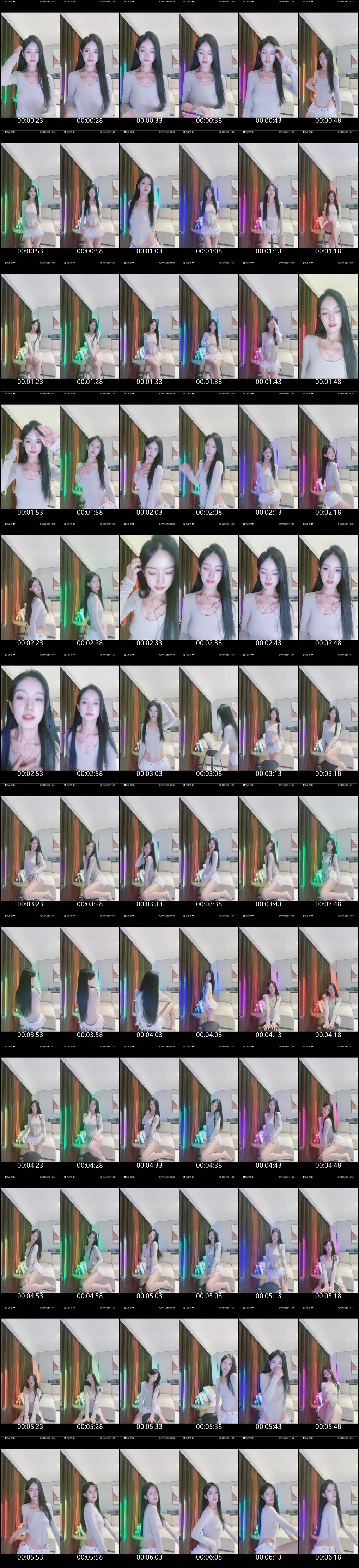 宁依纯花椒抖音合集_真空擦边骚舞诱惑大放送_12