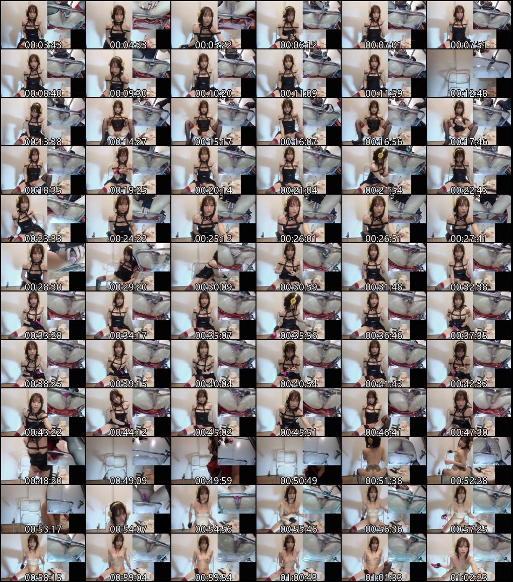 高颜值美女双视角大秀狂喷_淫荡高潮水花四溅看得欲火焚身