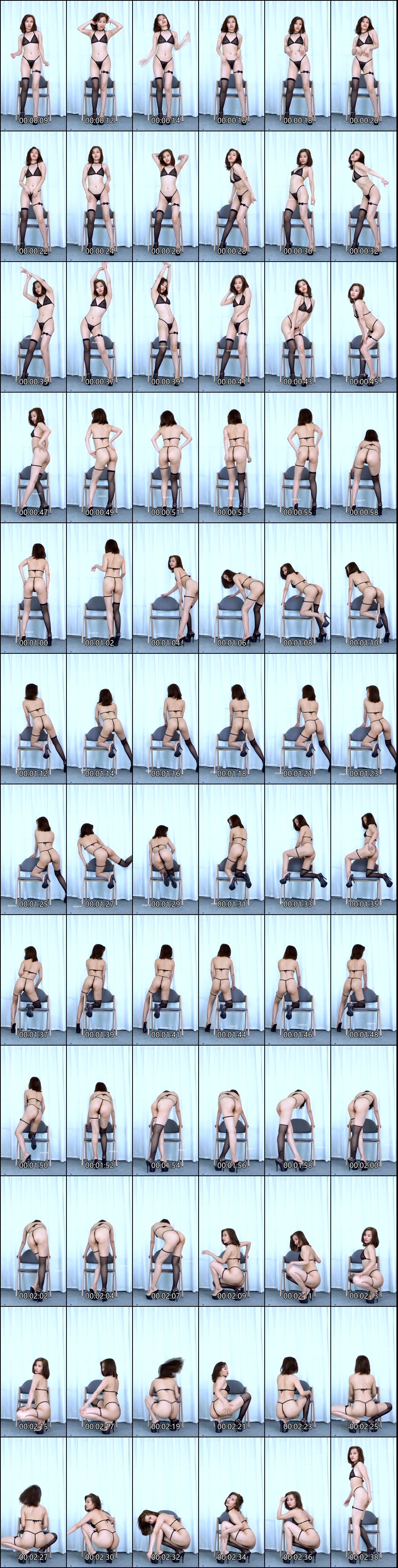 维拉舞团井上透明骚内艳舞秀火辣内衣扭动诱惑直击灵魂