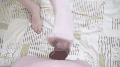 丝足舔脚与足交精彩合集_足模魅力全展现_1