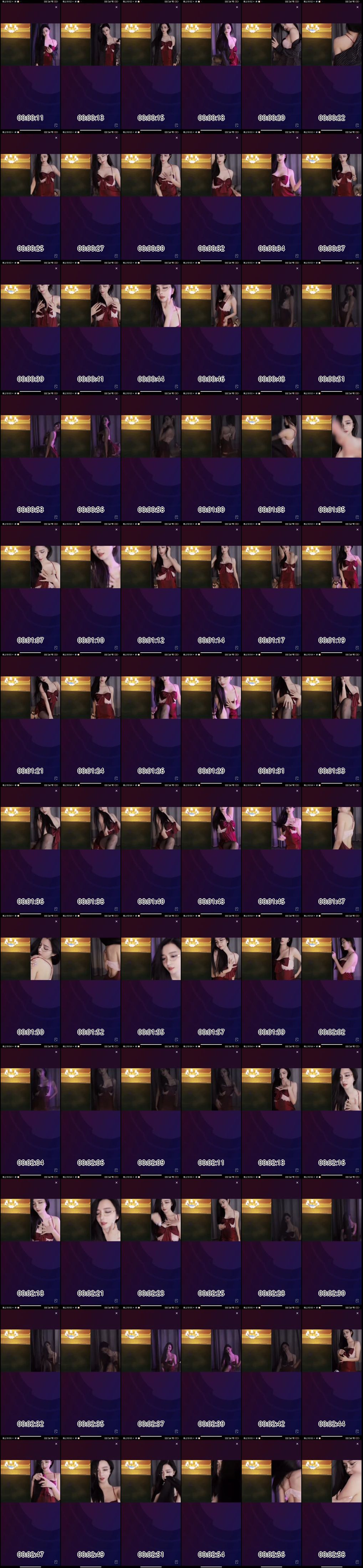 周晚儿火辣性感舞蹈_魅力全开难以抗拒