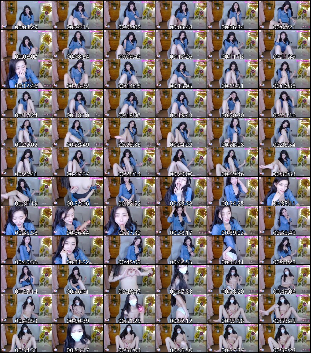 声优导航女神MandyLovesYou全裸自慰大秀_1