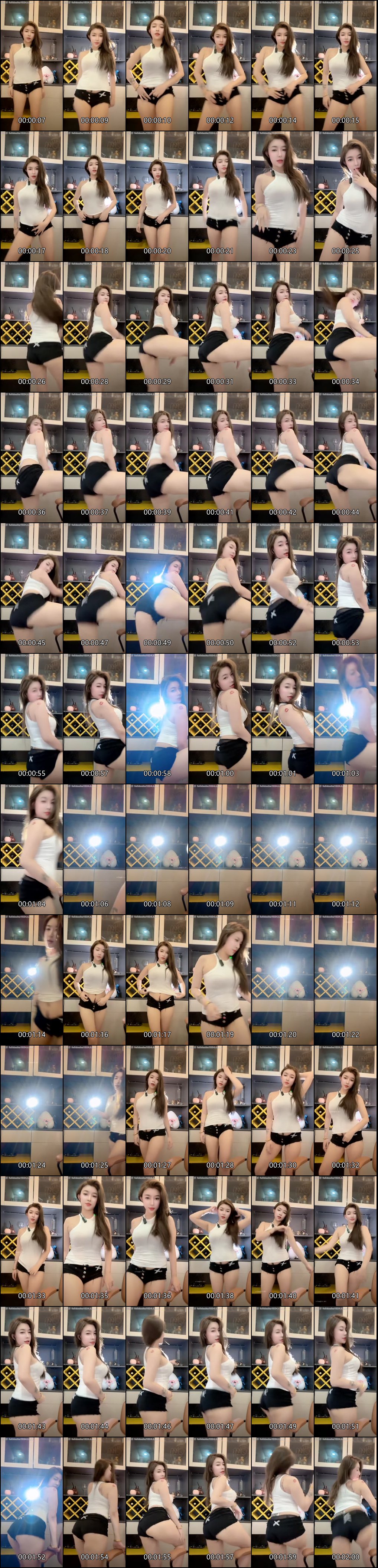 祯祯热舞诱惑_电臀魅力无法抵挡