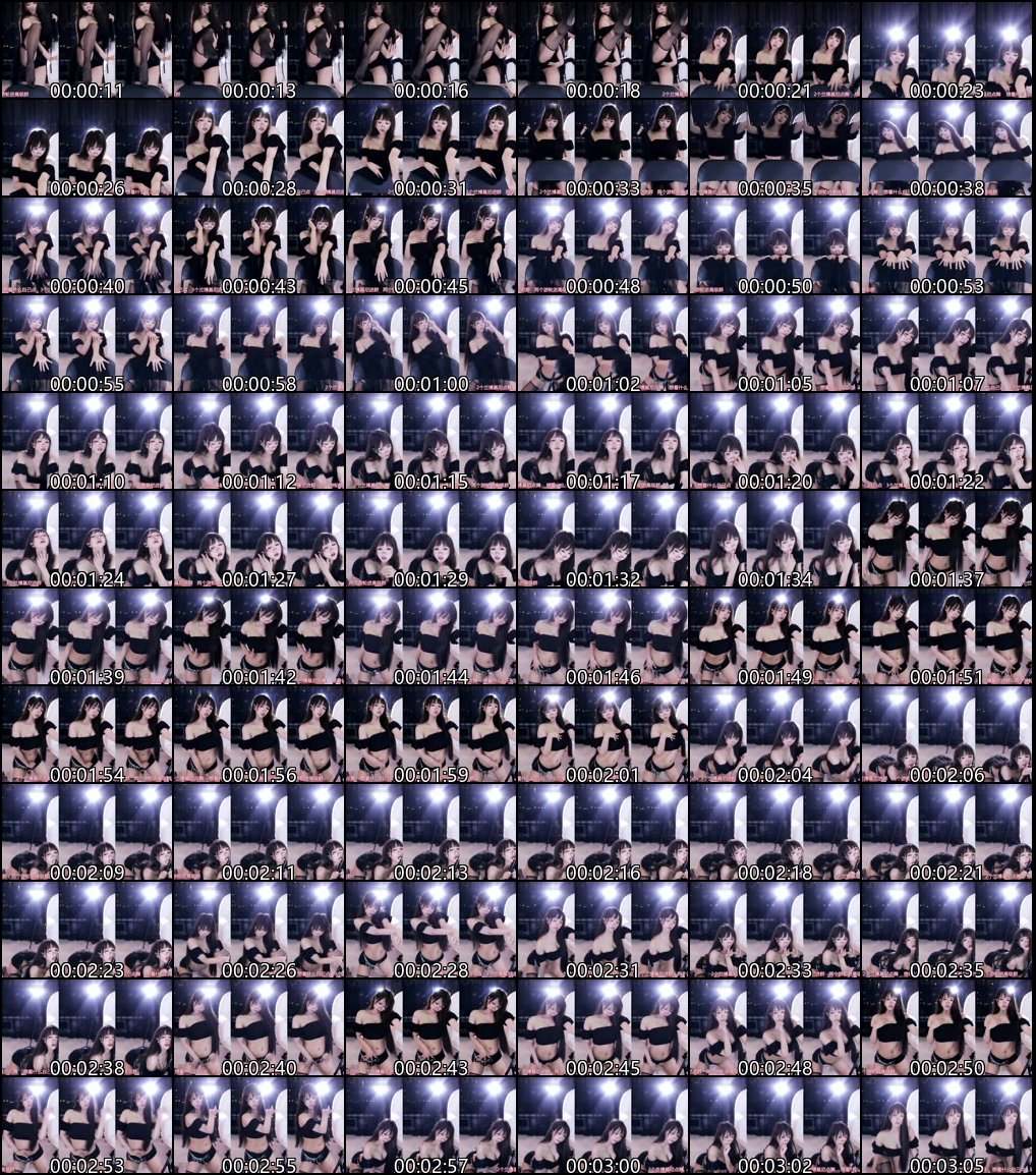 网易CC雅恩北北私人定制性感滴蜡秀_内衣诱惑全揭秘