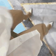 迷丝媛媛黑丝美腿玉足精选合集_足交爱好者必看_1