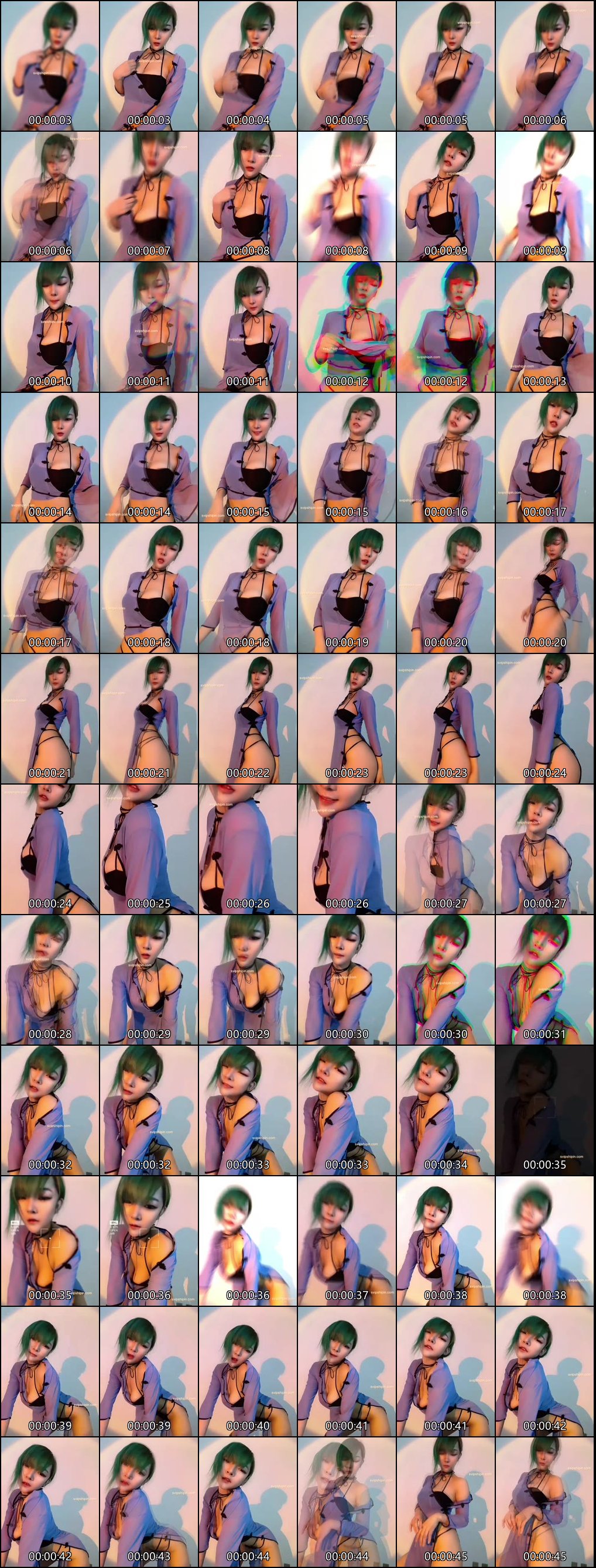 快手妲己昂火爆大尺度抖奶摇臀精彩合集