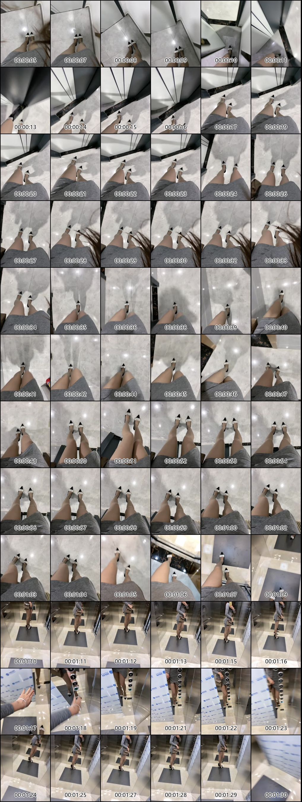 迷丝媛媛黑丝美腿玉足诱惑合集_足交爱好者必看精彩片段