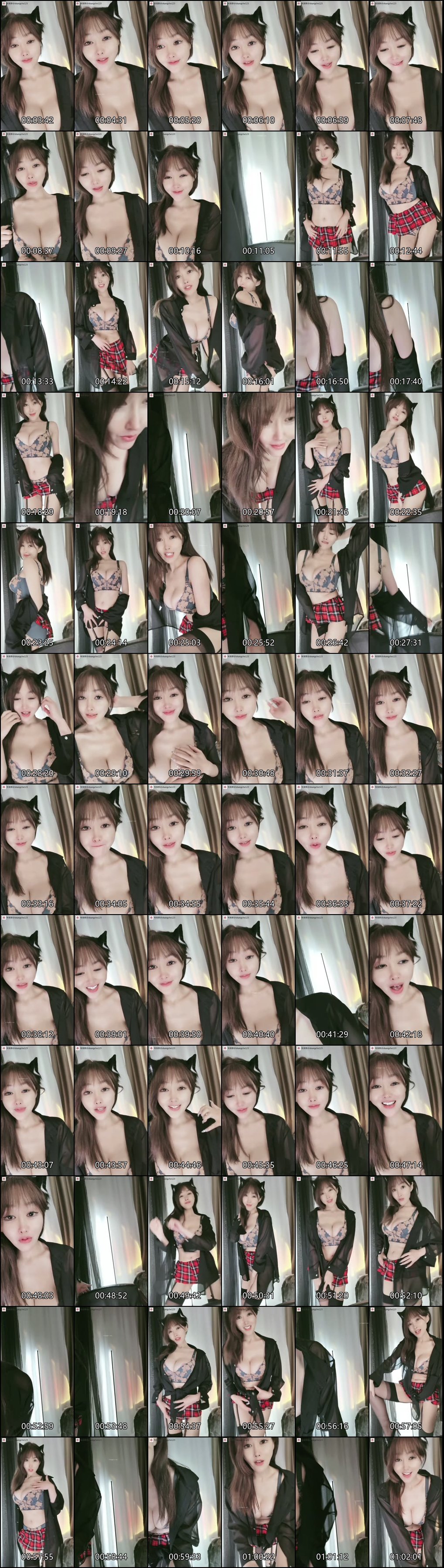 性感E杯舞姬激情内衣热舞_魅惑全场撩人心弦