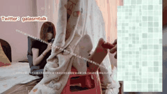 猥琐哥AFire三部丝足舔脚与足模展示合集