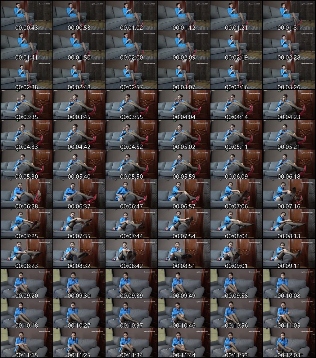 品多多工作室黑丝美腿玉足足交高清合集