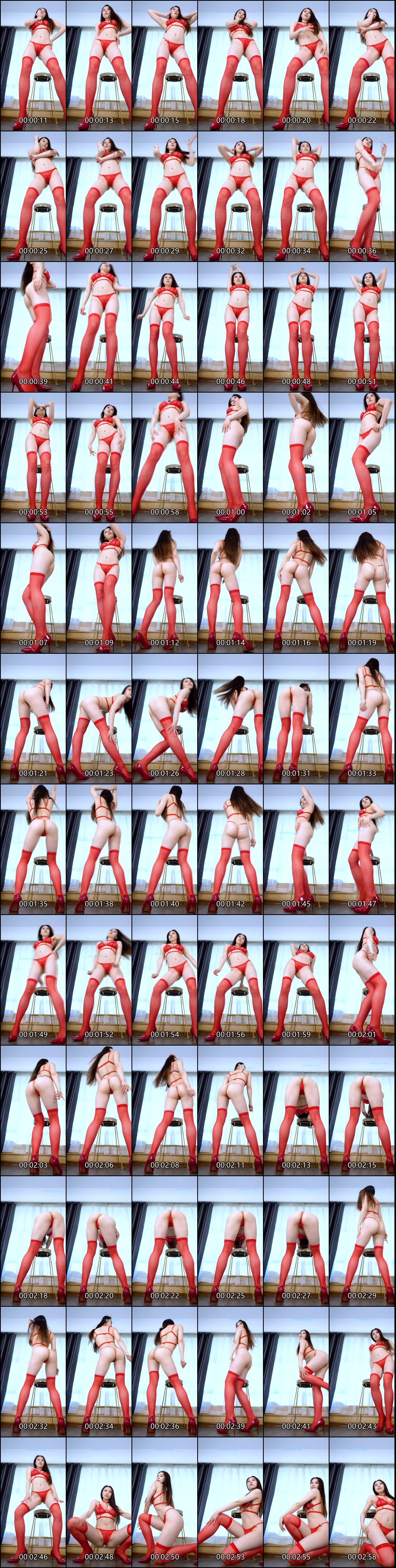 维拉舞团艳舞合集_风韵熟女语梦阿伦甜美热辣_扭腰摆臀撩人心魄欲火焚身