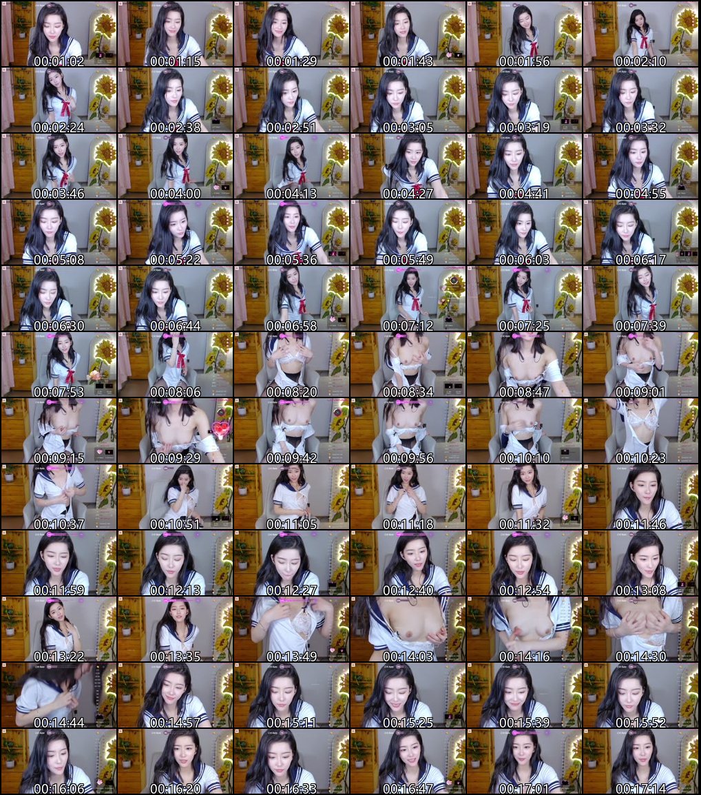 声优导航女神MandyLovesYou全裸自慰精彩大秀_1