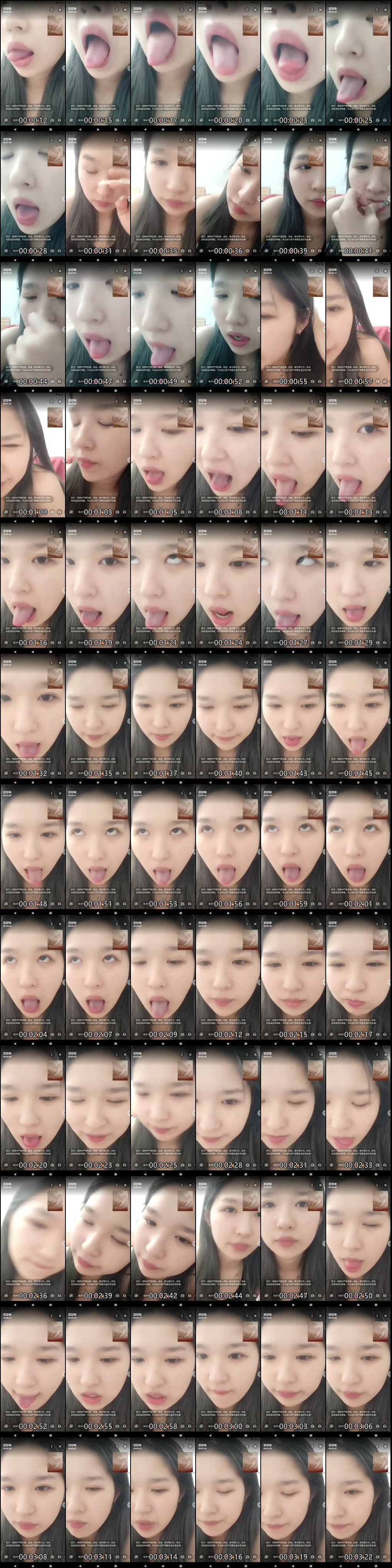 一对一裸聊精彩合集_满足你的独特私密需求_1