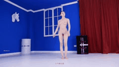 维拉舞团日月俱乐部艳舞合集_语梦阿伦甜美熟女风情撩人_欲火焚身重温狂欢
