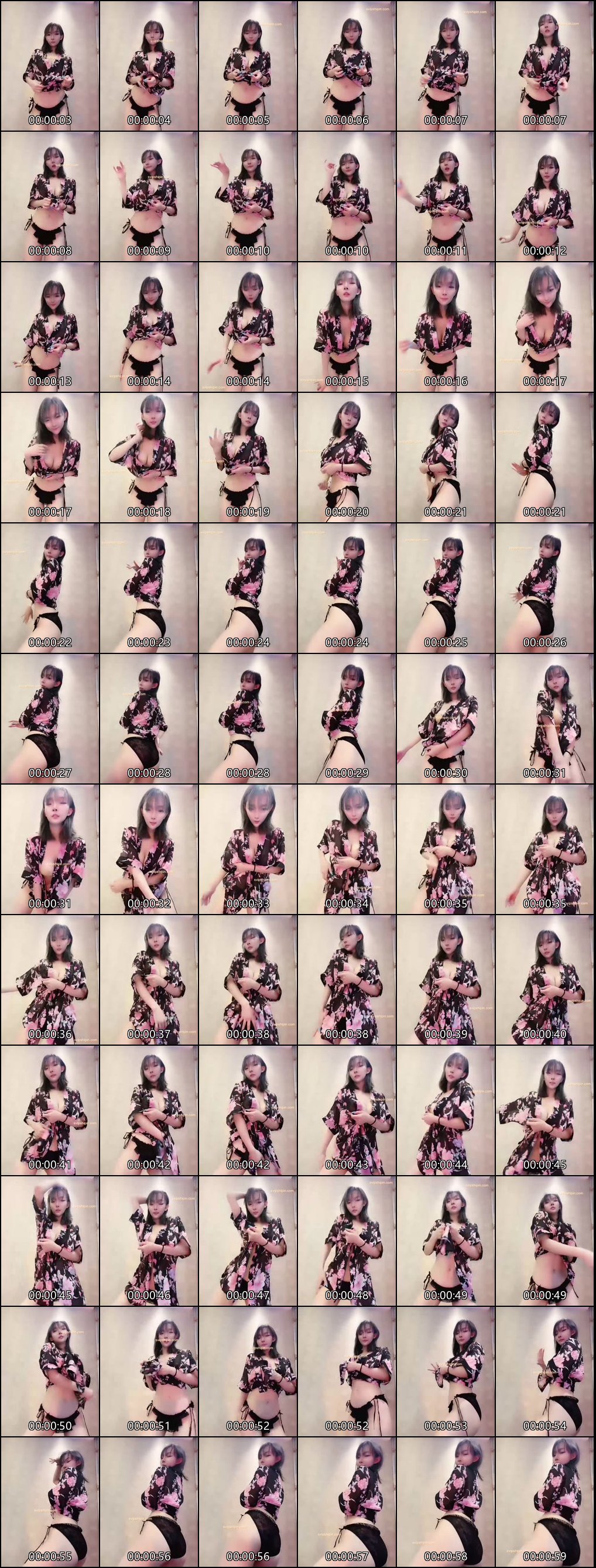 快手妲己昂大尺度抖奶摇臀热舞精彩合集