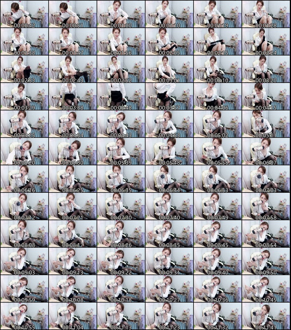 桃桃女王私人定制ASMR合集_声音爱好者必备