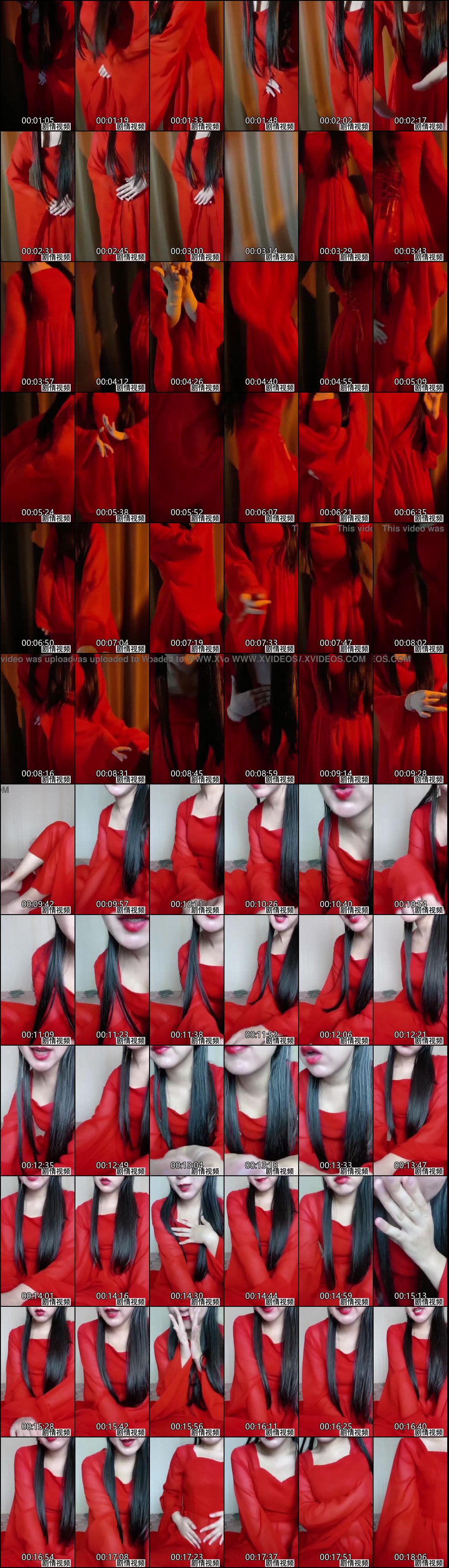 声控福利_柒柒ASMR丝足剧情合集3_极致足交体验