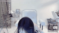 Stripchat高颜值大长腿黑丝美女Akiko 蛋蛋深喉诱惑秀 笑闹撩人欲罢不能