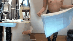 高颜值美女双视角喷水大秀_淫荡高潮喷射看得清澈欲罢不能